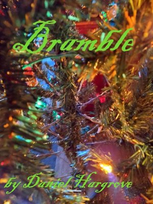 cover image of Bramble